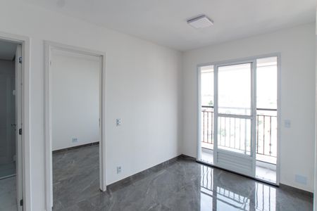 Apartamento para alugar com 36m², 2 quartos e sem vagaSala