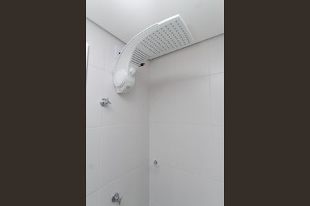 Apartamento para alugar com 36m², 2 quartos e sem vagaBanheiro