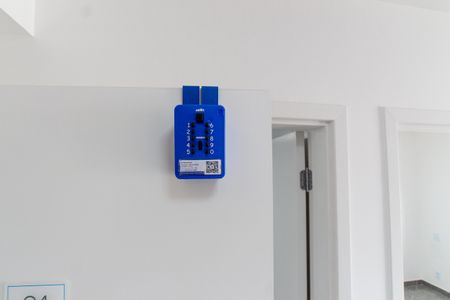 Apartamento para alugar com 36m², 2 quartos e sem vagaLockbox