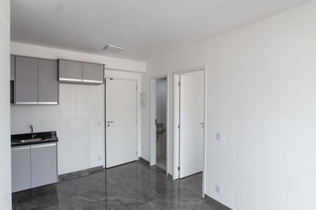 Apartamento para alugar com 36m², 2 quartos e sem vagaSala