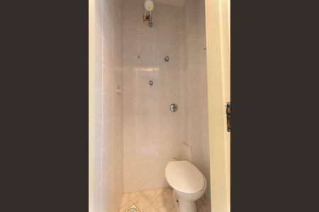 Apartamento à venda com 87m², 2 quartos e sem vagaBanheiro de serviço