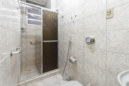 Apartamento à venda com 87m², 2 quartos e sem vagaBanheiro