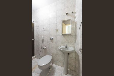 Apartamento à venda com 87m², 2 quartos e sem vagaBanheiro