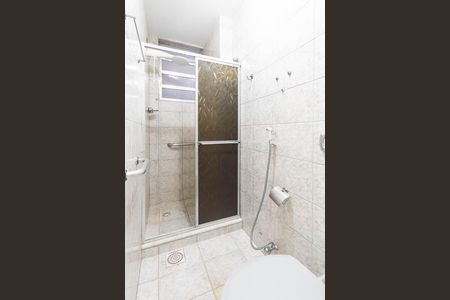 Apartamento à venda com 87m², 2 quartos e sem vagaBanheiro