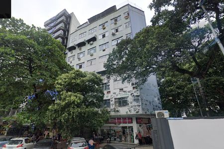 Apartamento à venda com 87m², 2 quartos e sem vagaFachada