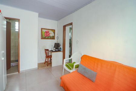 Apartamento à venda com 50m², 2 quartos e 1 vaga Apartamento à venda com 50m², 2 quartos e 1 vagaSala de Estar