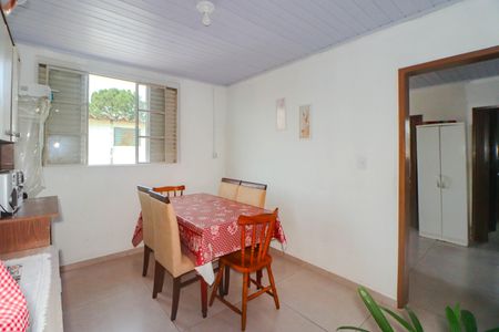Apartamento à venda com 50m², 2 quartos e 1 vaga Apartamento à venda com 50m², 2 quartos e 1 vagaSala de Jantar