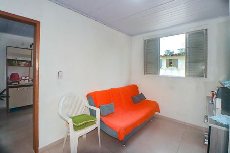 Apartamento à venda com 50m², 2 quartos e 1 vaga Apartamento à venda com 50m², 2 quartos e 1 vagaSala de Estar