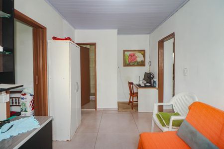 Apartamento à venda com 50m², 2 quartos e 1 vaga Apartamento à venda com 50m², 2 quartos e 1 vagaSala de Estar