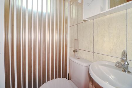 Apartamento à venda com 50m², 2 quartos e 1 vaga Apartamento à venda com 50m², 2 quartos e 1 vagaBanheiro