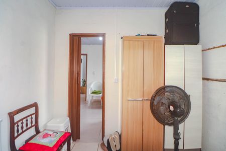 Apartamento à venda com 50m², 2 quartos e 1 vaga Apartamento à venda com 50m², 2 quartos e 1 vagaQuarto 1