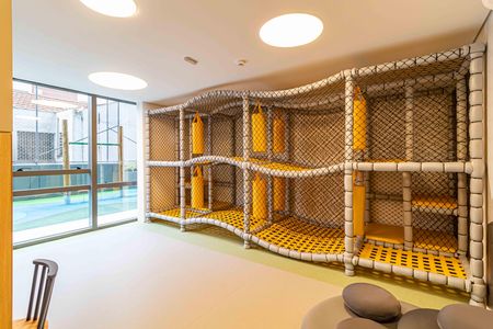 Apartamento à venda com 86m², 2 quartos e 1 vagaÁrea comum - Brinquedoteca