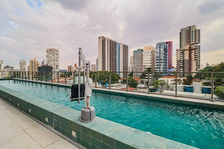 Apartamento à venda com 86m², 2 quartos e 1 vagaÁrea comum - Piscina