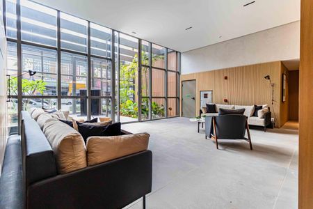 Apartamento à venda com 86m², 2 quartos e 1 vagaÁrea comum - Hall