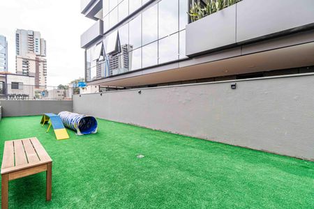 Apartamento à venda com 86m², 2 quartos e 1 vagaÁrea comum - Pet place