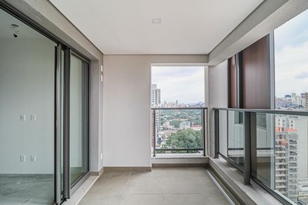 Apartamento à venda com 86m², 2 quartos e 1 vagaVaranda
