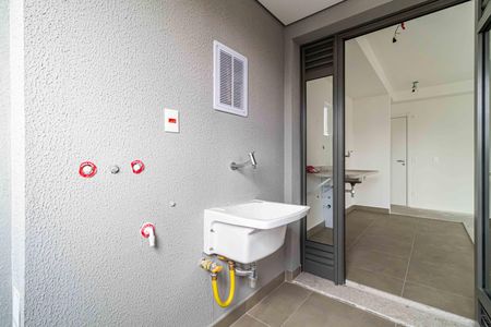 Apartamento à venda com 86m², 2 quartos e 1 vagaÁrea de Serviço