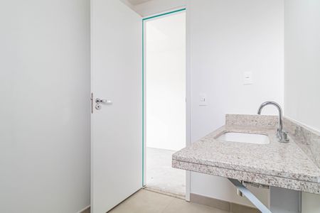 Apartamento à venda com 86m², 2 quartos e 1 vagaSuíte 1 Banheiro