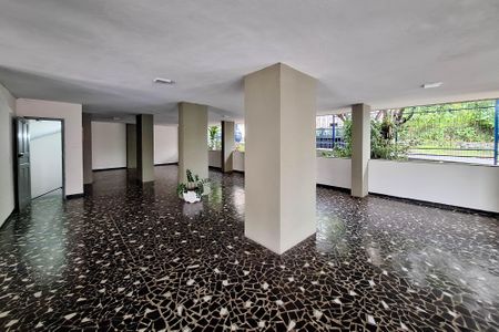 Apartamento à venda com 67m², 1 quarto e 1 vaga Apartamento à venda com 67m², 1 quarto e 1 vagaÁrea comum