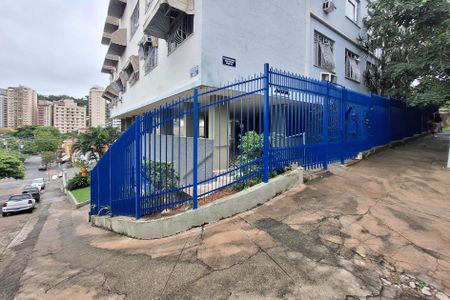 Apartamento à venda com 67m², 1 quarto e 1 vaga Apartamento à venda com 67m², 1 quarto e 1 vagaFachada