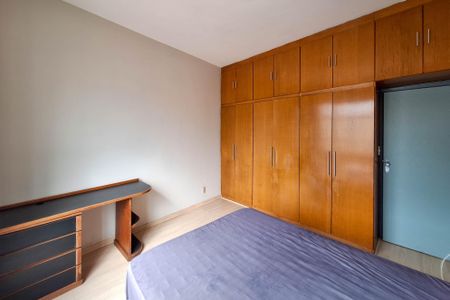 Apartamento à venda com 67m², 1 quarto e 1 vaga Apartamento à venda com 67m², 1 quarto e 1 vagaQuarto 1