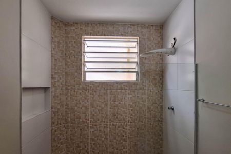 Apartamento à venda com 67m², 1 quarto e 1 vaga Apartamento à venda com 67m², 1 quarto e 1 vagaBanheiro Social