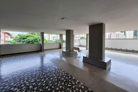 Apartamento à venda com 67m², 1 quarto e 1 vaga Apartamento à venda com 67m², 1 quarto e 1 vagaÁrea comum