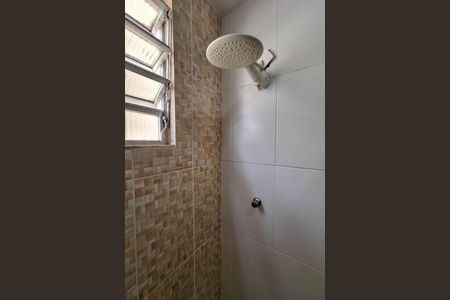 Apartamento à venda com 67m², 1 quarto e 1 vaga Apartamento à venda com 67m², 1 quarto e 1 vagaBanheiro Social