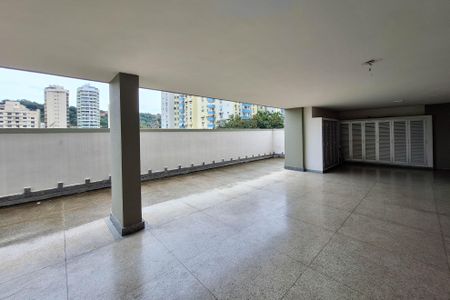 Apartamento à venda com 67m², 1 quarto e 1 vaga Apartamento à venda com 67m², 1 quarto e 1 vagaÁrea comum