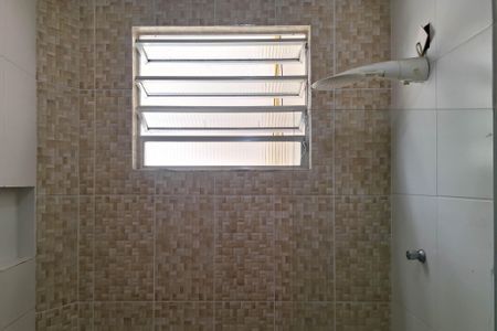 Apartamento à venda com 67m², 1 quarto e 1 vaga Apartamento à venda com 67m², 1 quarto e 1 vagaBanheiro Social