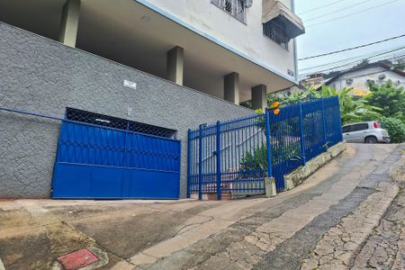 Apartamento à venda com 67m², 1 quarto e 1 vaga Apartamento à venda com 67m², 1 quarto e 1 vagaFachada