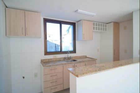 Apartamento à venda com 69m², 2 quartos e 1 vagaCozinha
