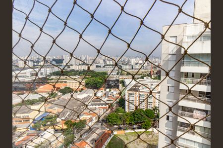 Apartamento à venda com 177m², 3 quartos e 2 vagas Apartamento à venda com 177m², 3 quartos e 2 vagasVaranda - Vista