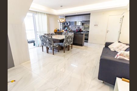 Apartamento à venda com 177m², 3 quartos e 2 vagas Apartamento à venda com 177m², 3 quartos e 2 vagasSala