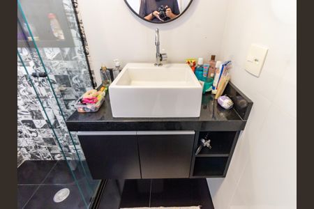 Apartamento à venda com 177m², 3 quartos e 2 vagas Apartamento à venda com 177m², 3 quartos e 2 vagasBanheiro da Suíte 2