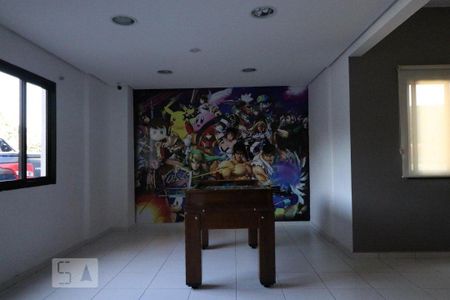 Apartamento para alugar com 1 quarto, 70m² em Jardim Maria Rosa, Taboão da Serra