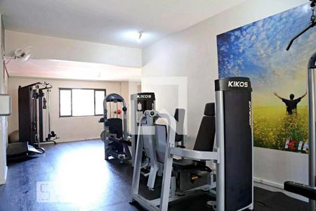 Apartamento para alugar com 1 quarto, 70m² em Jardim Maria Rosa, Taboão da Serra