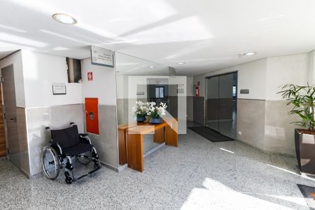 Apartamento para alugar com 1 quarto, 70m² em Jardim Maria Rosa, Taboão da Serra