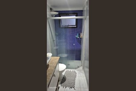 Apartamento para alugar com 1 quarto, 70m² em Jardim Maria Rosa, Taboão da Serra