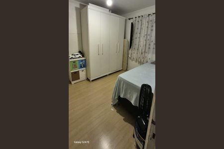 Apartamento para alugar com 1 quarto, 70m² em Jardim Maria Rosa, Taboão da Serra