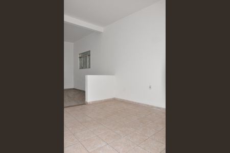 Casa para alugar com 60m², 1 quarto e sem vaga Casa para alugar com 60m², 1 quarto e sem vagaCozinha Americana