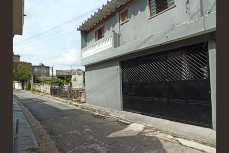 Casa para alugar com 60m², 1 quarto e sem vaga Casa para alugar com 60m², 1 quarto e sem vagaLocalização
