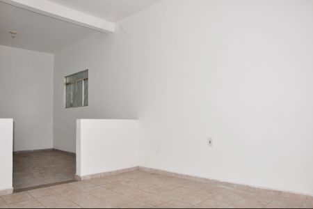 Casa para alugar com 60m², 1 quarto e sem vaga Casa para alugar com 60m², 1 quarto e sem vagaCozinha Americana