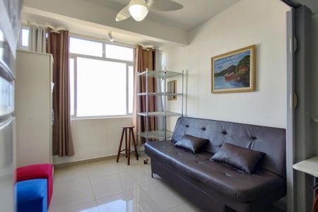 Studio para alugar com 49m², 1 quarto e 1 vaga Studio para alugar com 49m², 1 quarto e 1 vagaStudio