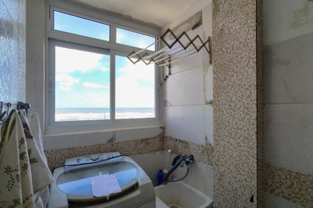 Studio para alugar com 49m², 1 quarto e 1 vaga Studio para alugar com 49m², 1 quarto e 1 vagaÁrea de Serviço