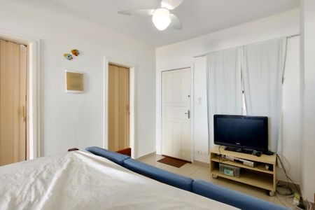 Studio para alugar com 49m², 1 quarto e 1 vaga Studio para alugar com 49m², 1 quarto e 1 vagaStudio