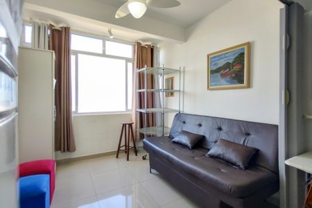 Studio para alugar com 49m², 1 quarto e 1 vaga Studio para alugar com 49m², 1 quarto e 1 vagaStudio