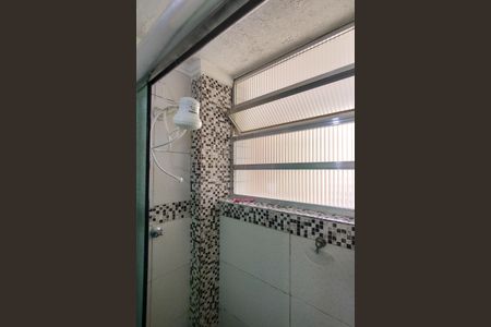 Studio para alugar com 49m², 1 quarto e 1 vaga Studio para alugar com 49m², 1 quarto e 1 vagaBanheiro 2