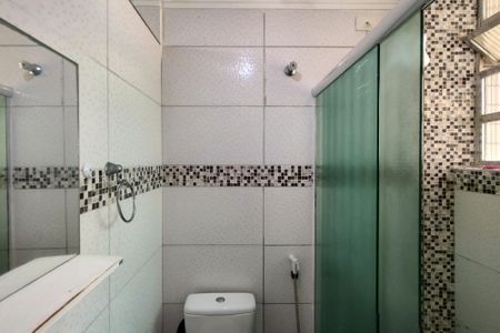 Studio para alugar com 49m², 1 quarto e 1 vaga Studio para alugar com 49m², 1 quarto e 1 vagaBanheiro 2