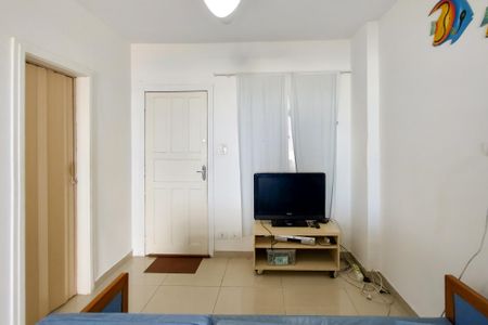 Studio para alugar com 49m², 1 quarto e 1 vaga Studio para alugar com 49m², 1 quarto e 1 vagaStudio